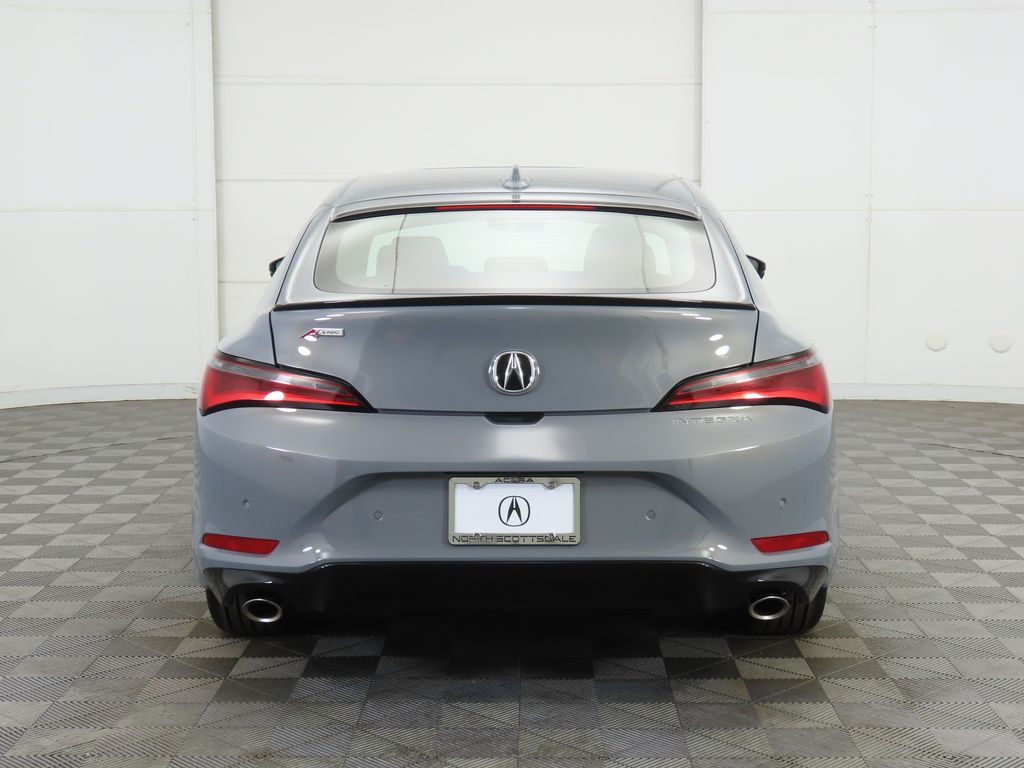 Thumbnail: 2026 Acura Integra - 6