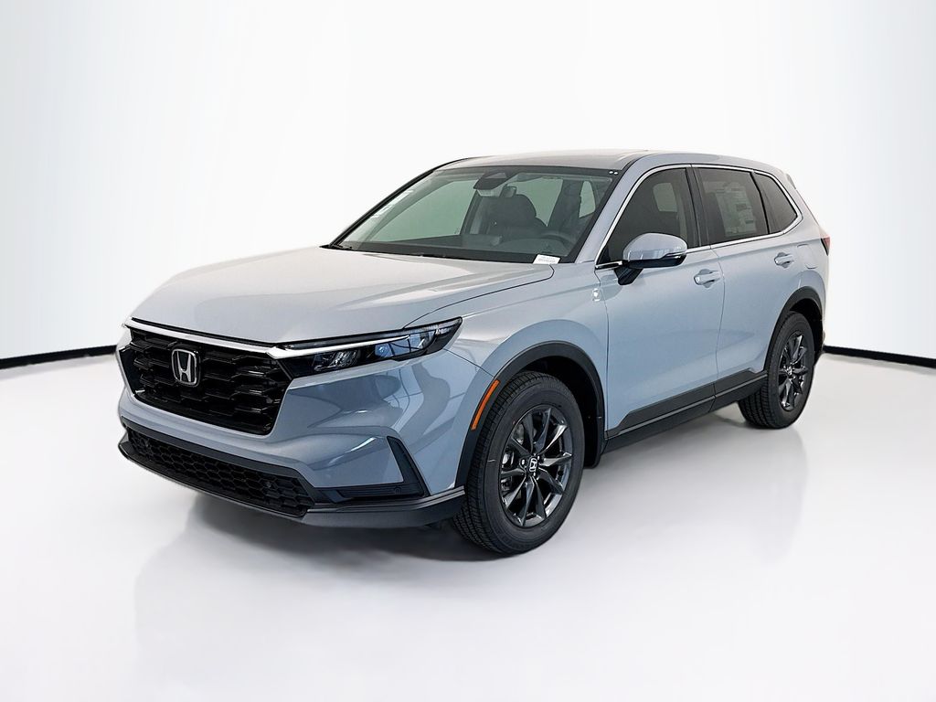 Thumbnail: 2026 Honda CR-V - 1