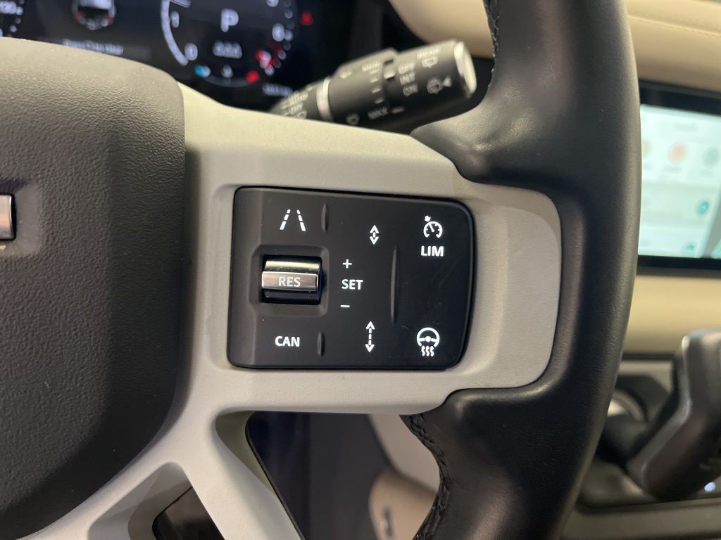 Thumbnail: 2024 Land Rover Defender - 15