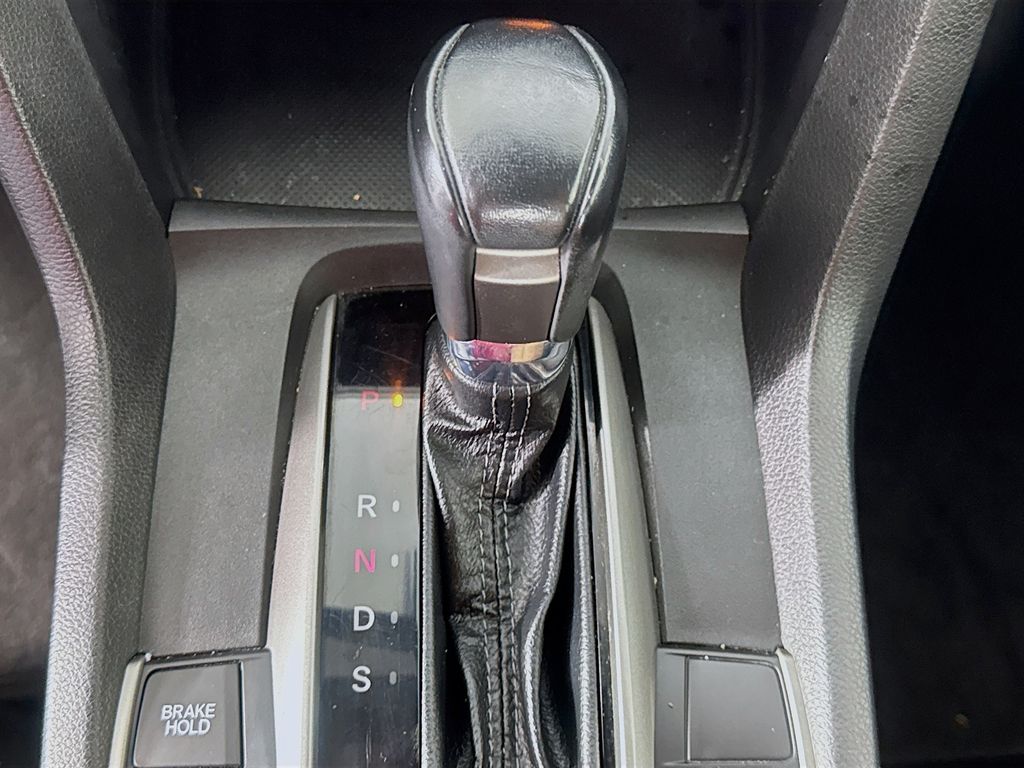 Used Car 2018 Honda Civic  Sport For Sale Under $20,000 In Austin, Texas