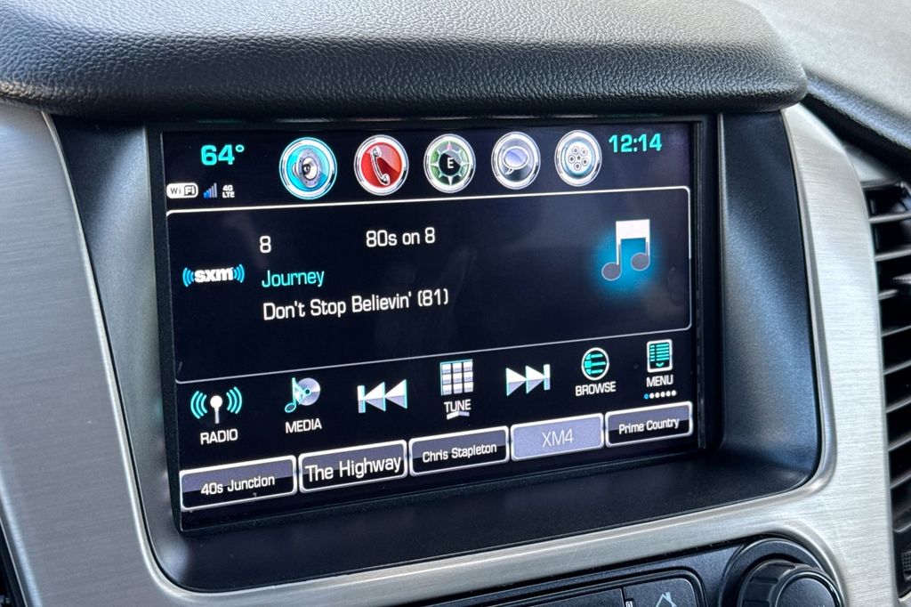 used 2019 GMC Yukon car, priced at $39,955