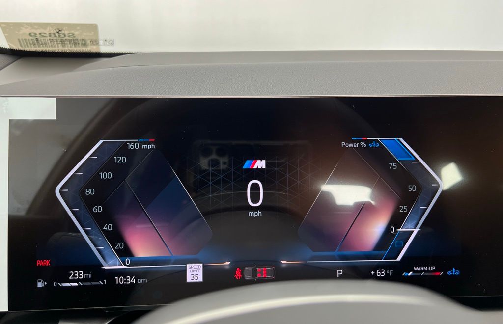 Thumbnail: 2026 BMW X3 - 13