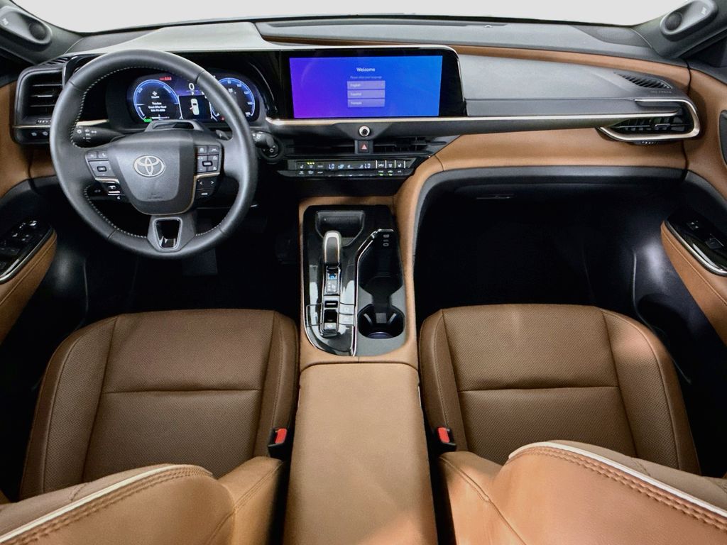 Thumbnail: 2026 Toyota Crown Signia - 13