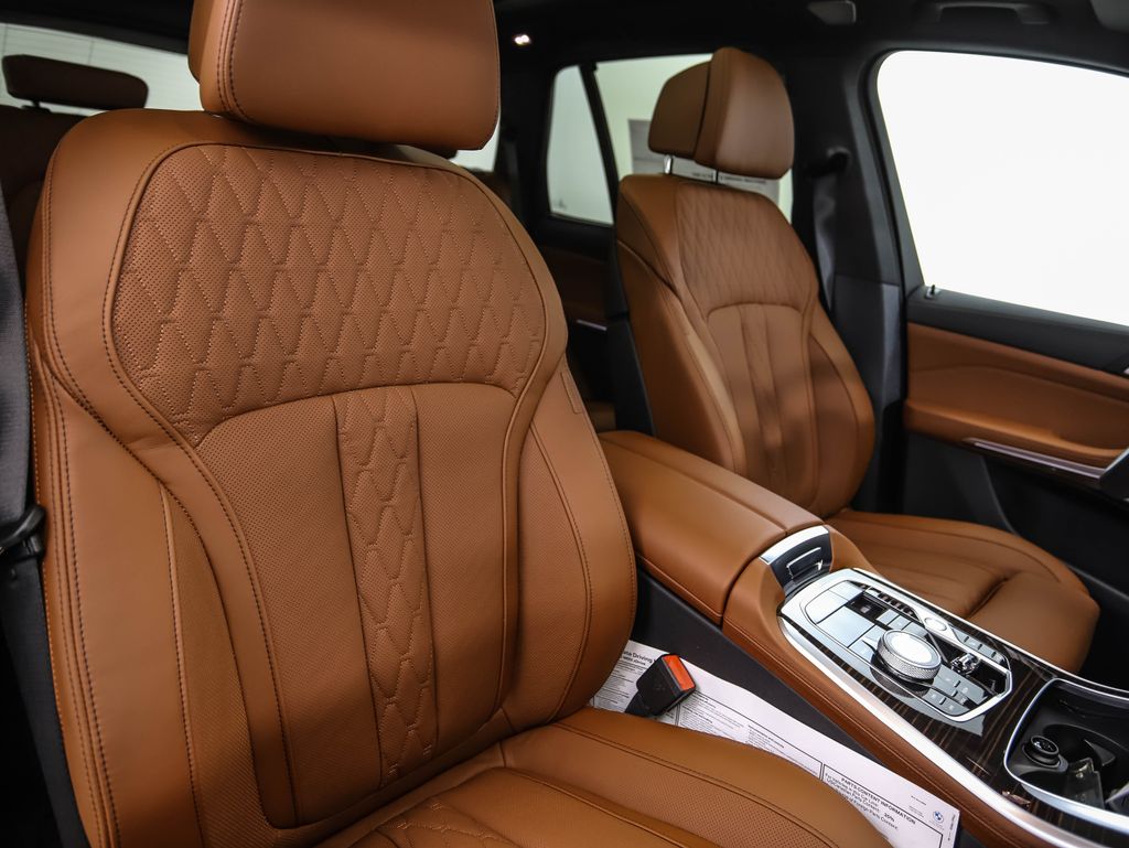 Thumbnail: 2026 BMW X5 - 31