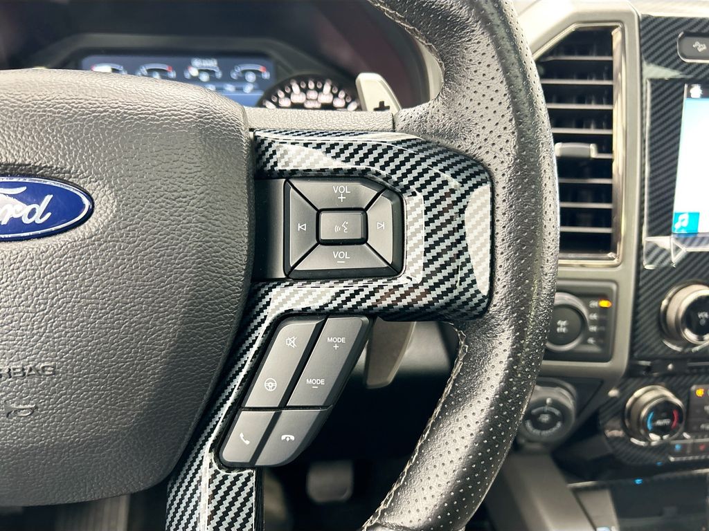 Thumbnail: 2018 Ford F-150 - 15