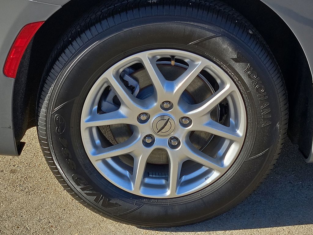 Used 2025 Chrysler Pacifica For Sale in Farmington, AR