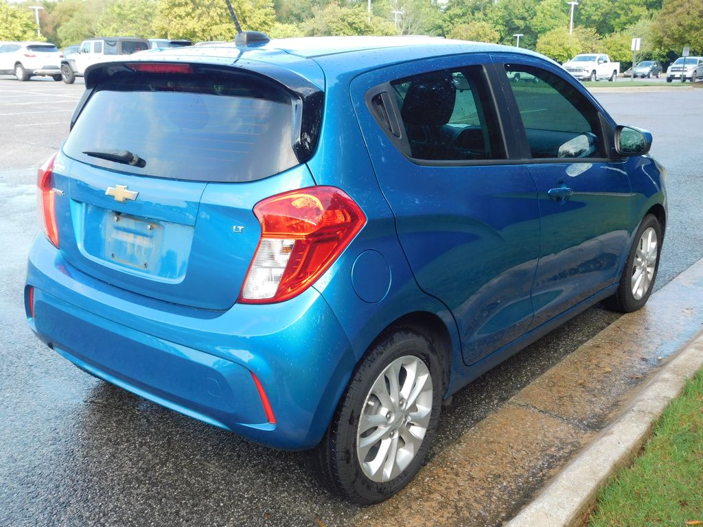 Thumbnail: 2020 Chevrolet Spark - 4