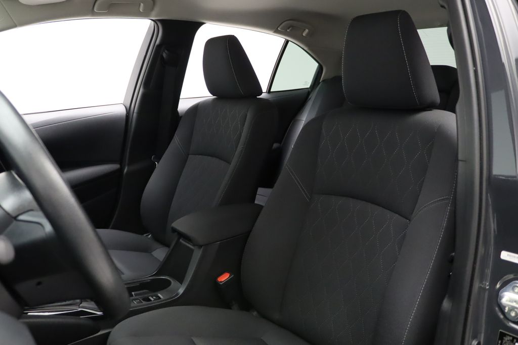 Thumbnail: 2024 Toyota Corolla - 13