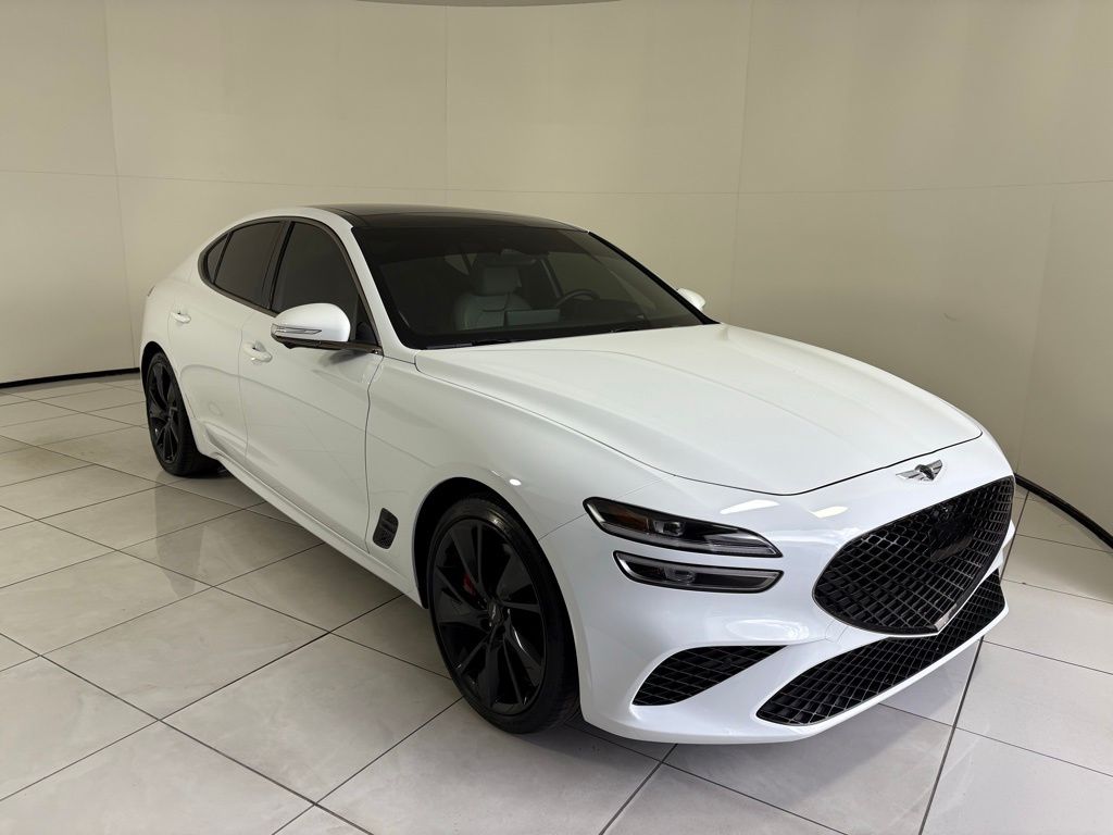 View vehicle photo 7