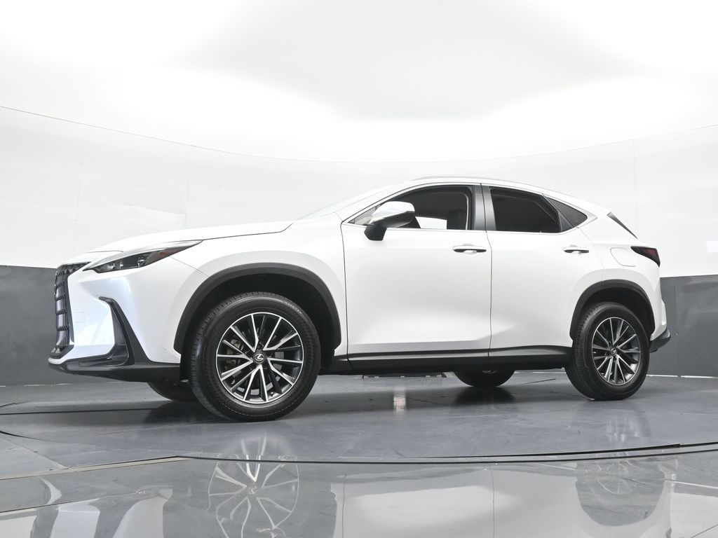 Used 2023 White Pearl Lexus 250 Base image 52