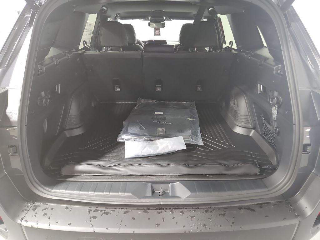 New 2026 Gray Subaru Premium image 23