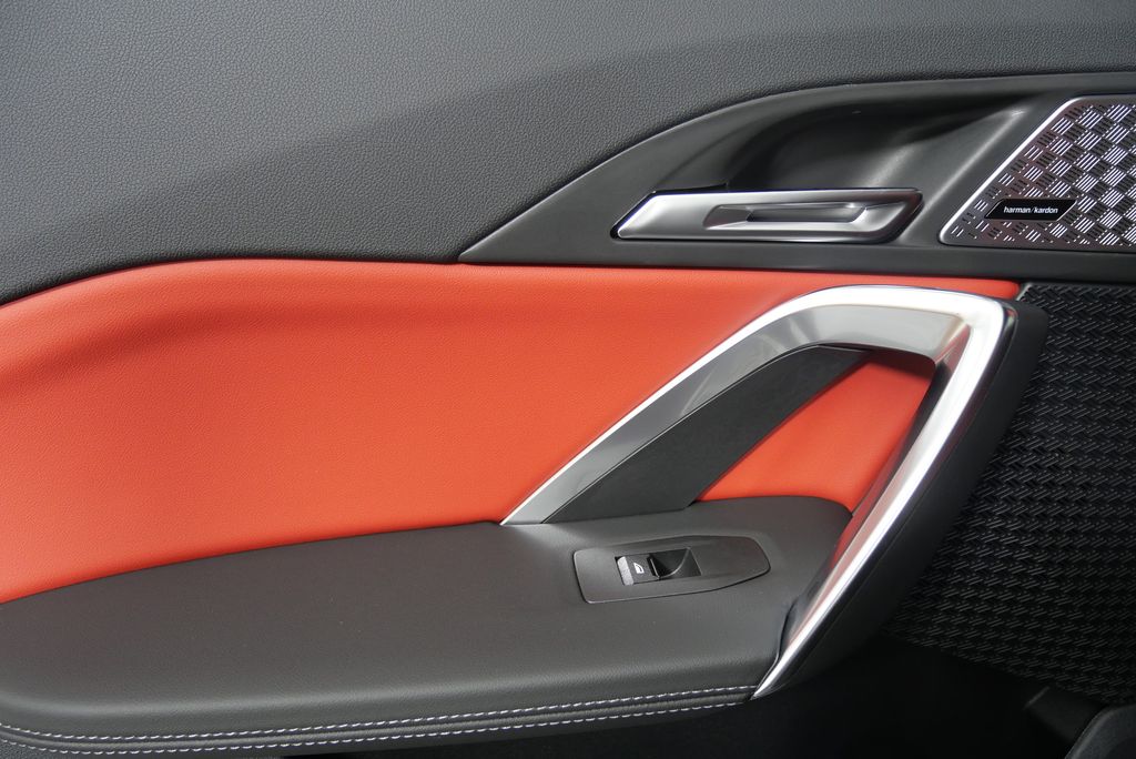 2025 BMW X1 xDrive28i 13