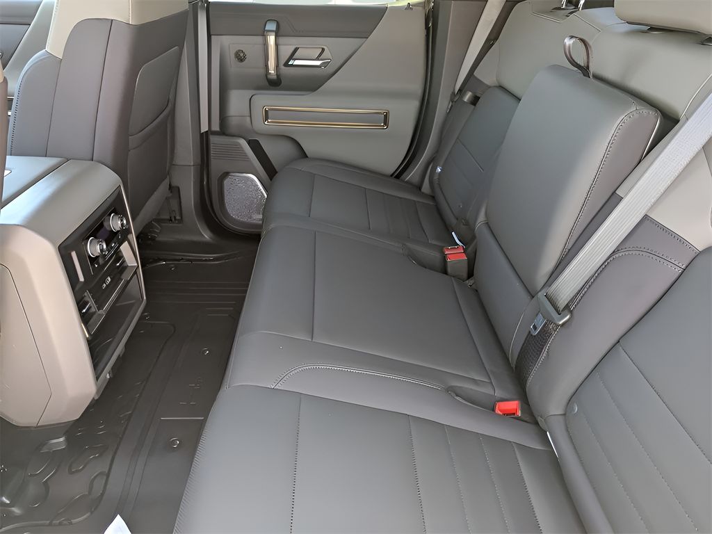 New Car 2025 Gmc Hummer Ev Pickup  3x For Sale Under $120,000 In Austin, Texas