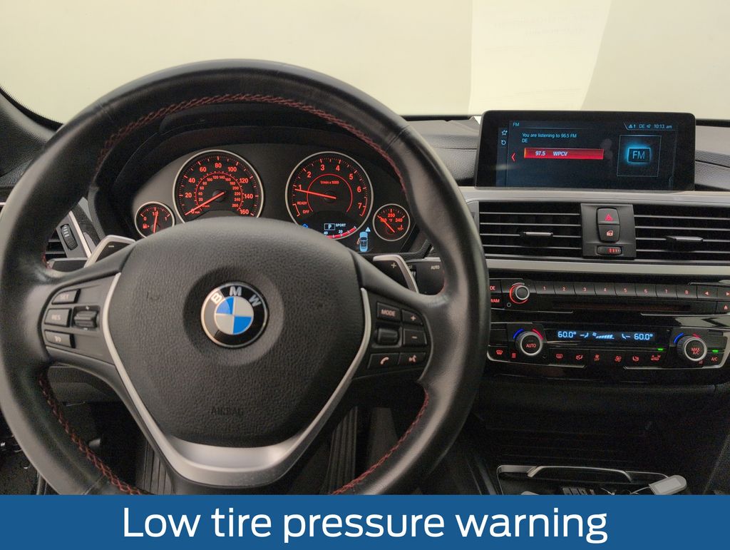 Certified Used 2018 Black BMW 430i image 21