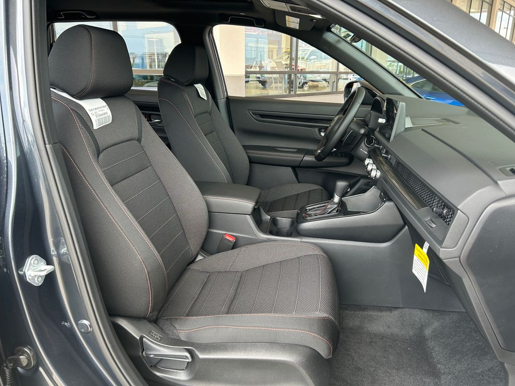 Thumbnail: 2026 Honda CR-V - 24