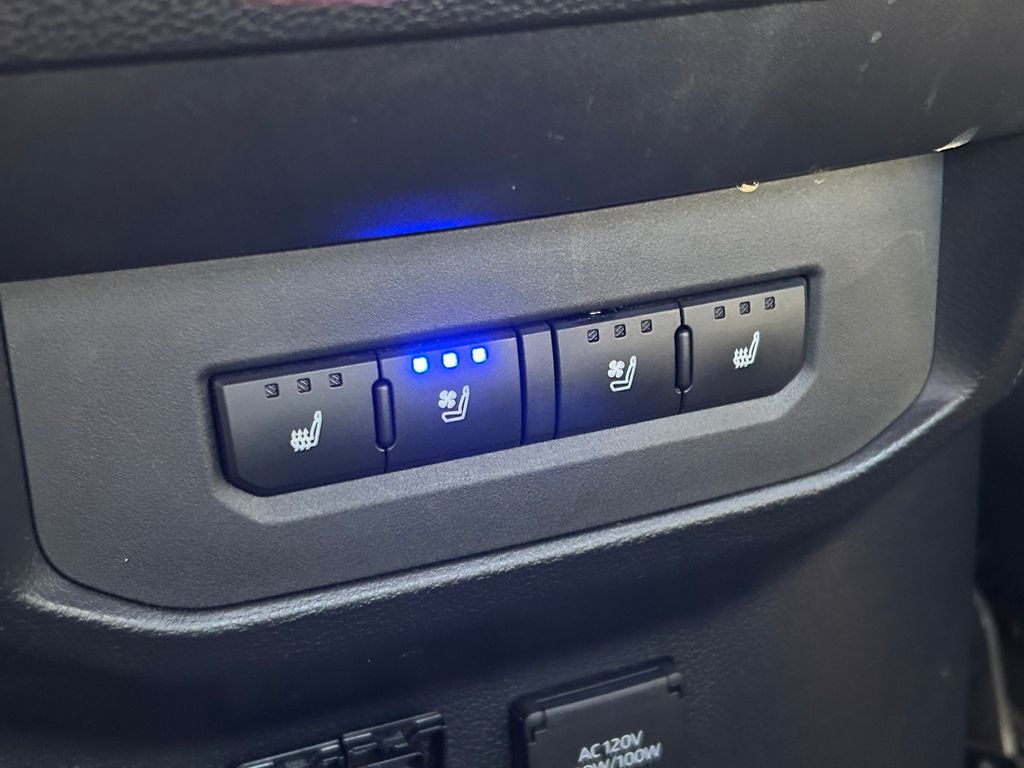 Used 2022 Toyota Tundra Truck