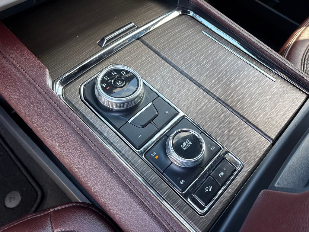 Used Car 2024 Ford Expedition  Limited For Sale Under $60,000 In Austin, Texas