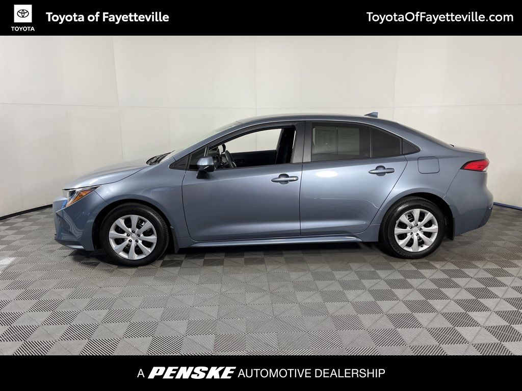 Thumbnail: 2024 Toyota Corolla - 2