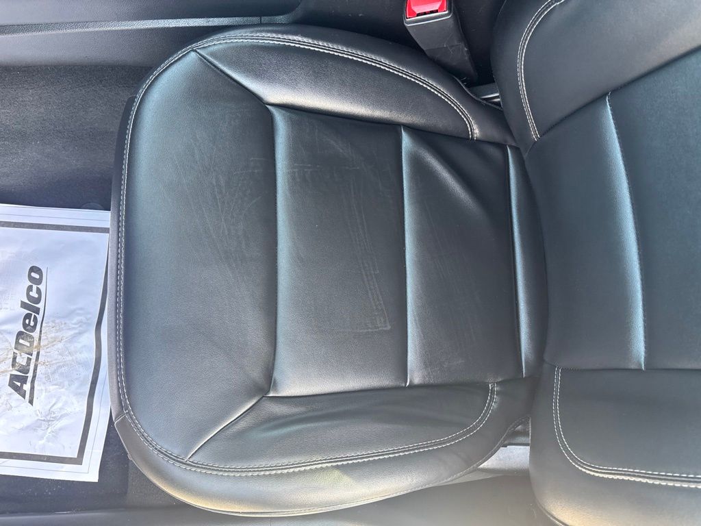 Used 2023 Ford Explorer SUV