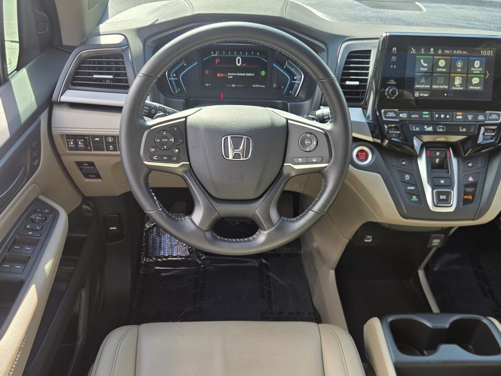 2024 Honda Odyssey - $36,070