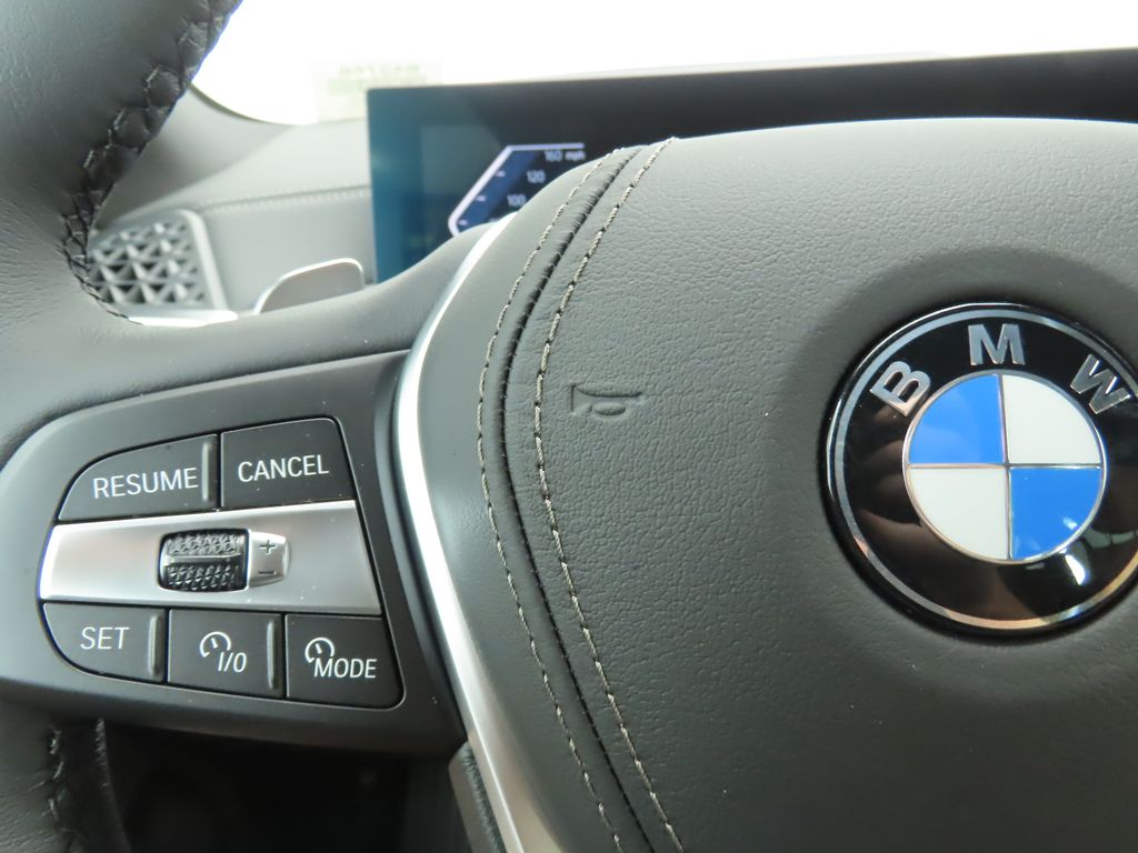 2026 BMW X5 sDrive40i 11