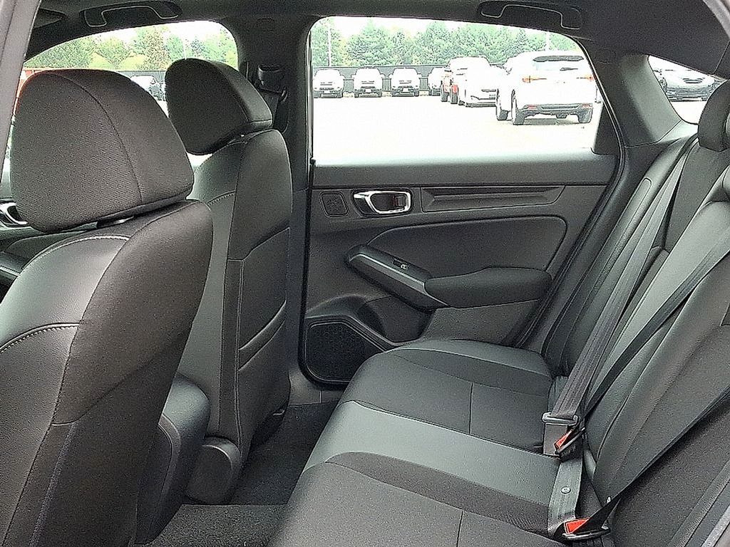 Thumbnail: 2026 Honda Civic - 7