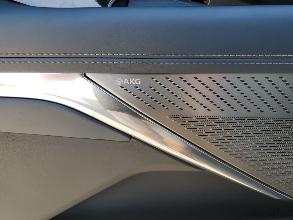 New 2026 White Cadillac Premium Sport image 31