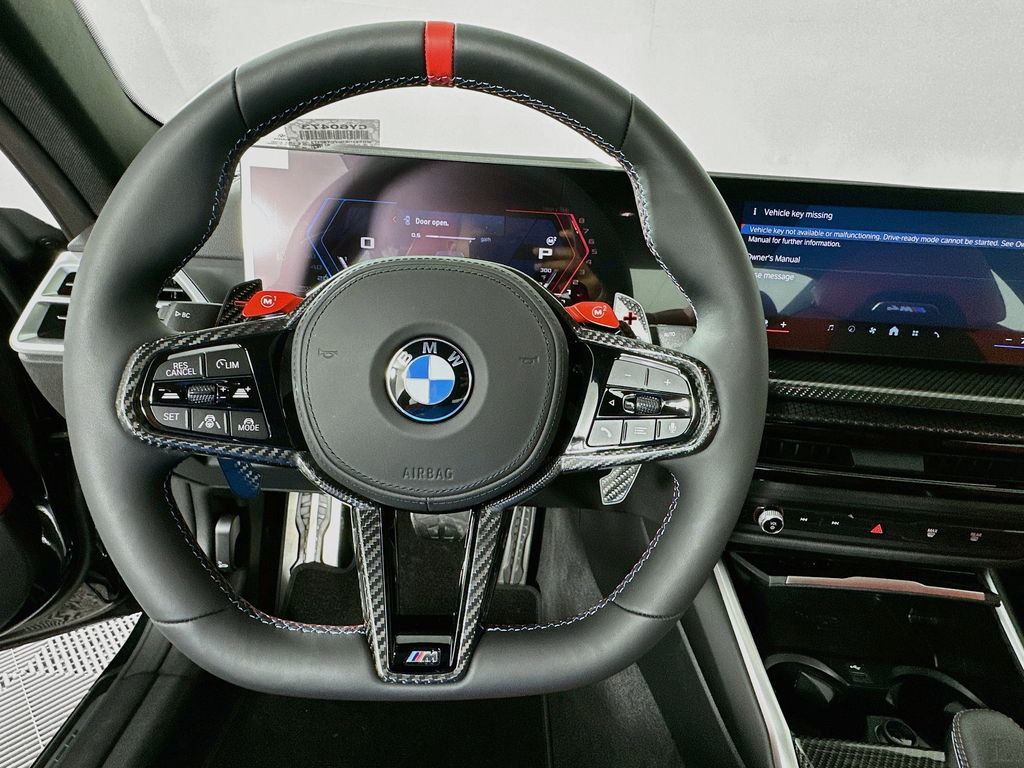 Thumbnail: 2027 BMW M4 - 10