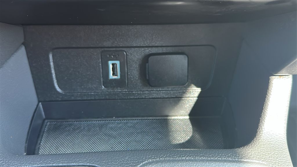 2018 Ford Escape SE Silver at Don McGill Toyota