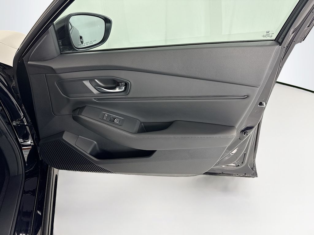 Thumbnail: 2024 Honda Accord - 25