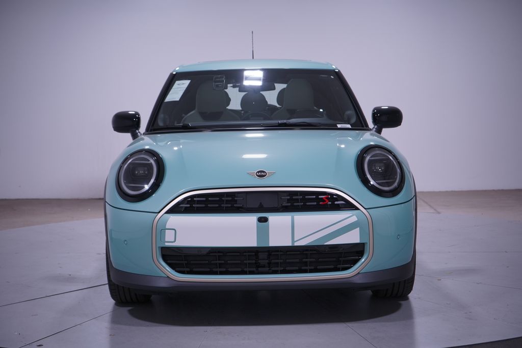 Thumbnail: 2026 MINI Cooper - 4