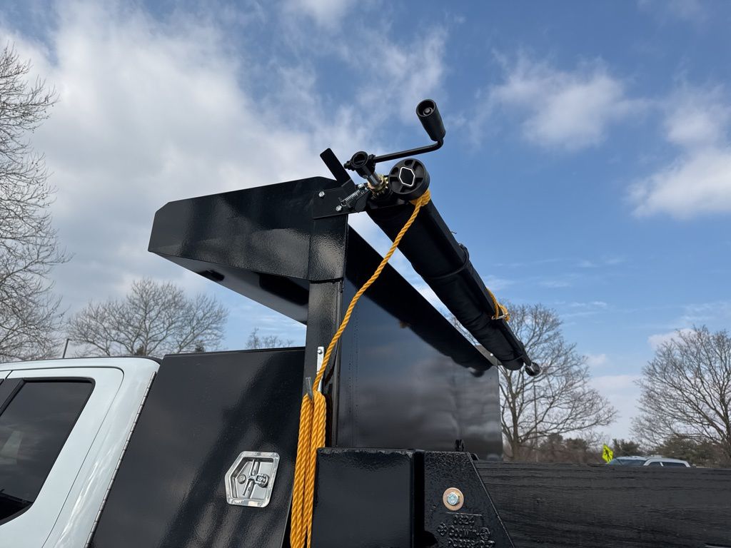 2026 Ford F-550 Chassis XL