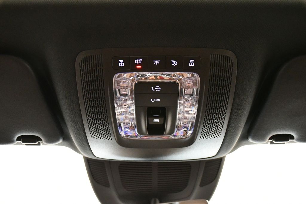 2025 Mercedes-Benz GLE 450 18