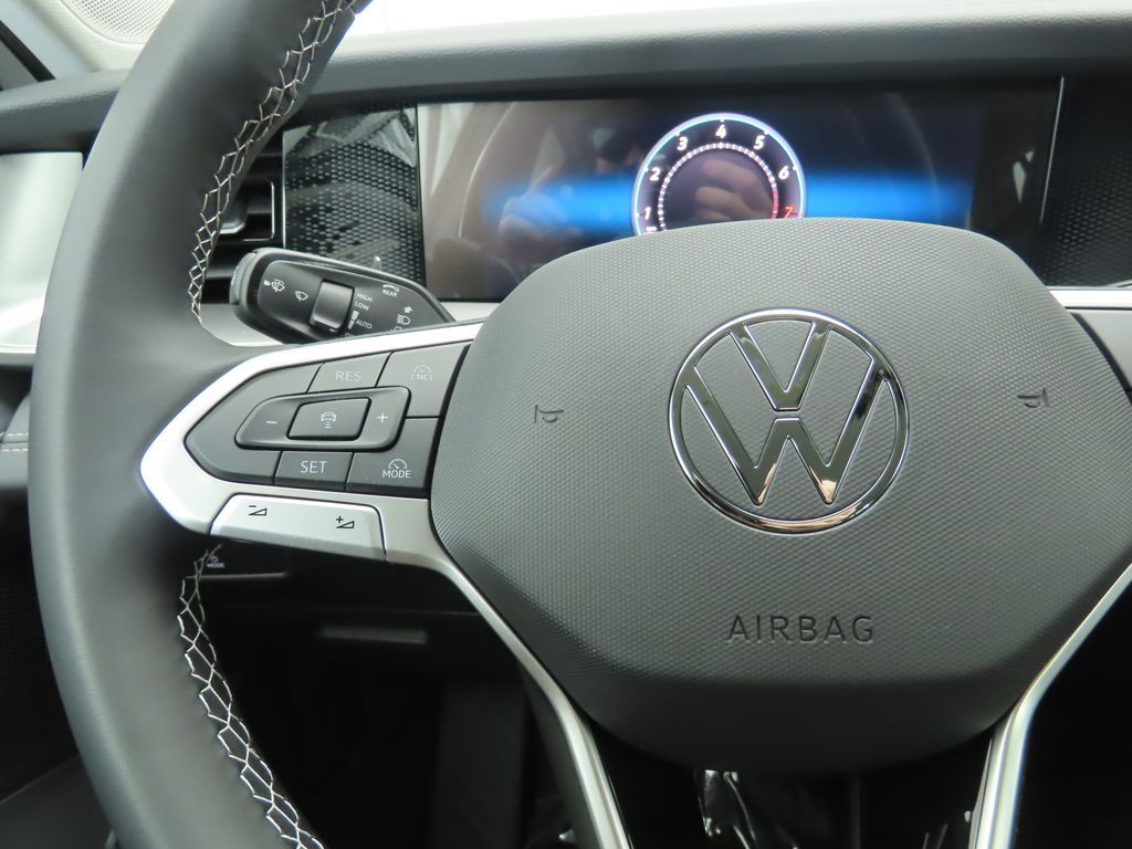 Thumbnail: 2026 Volkswagen Tiguan - 11