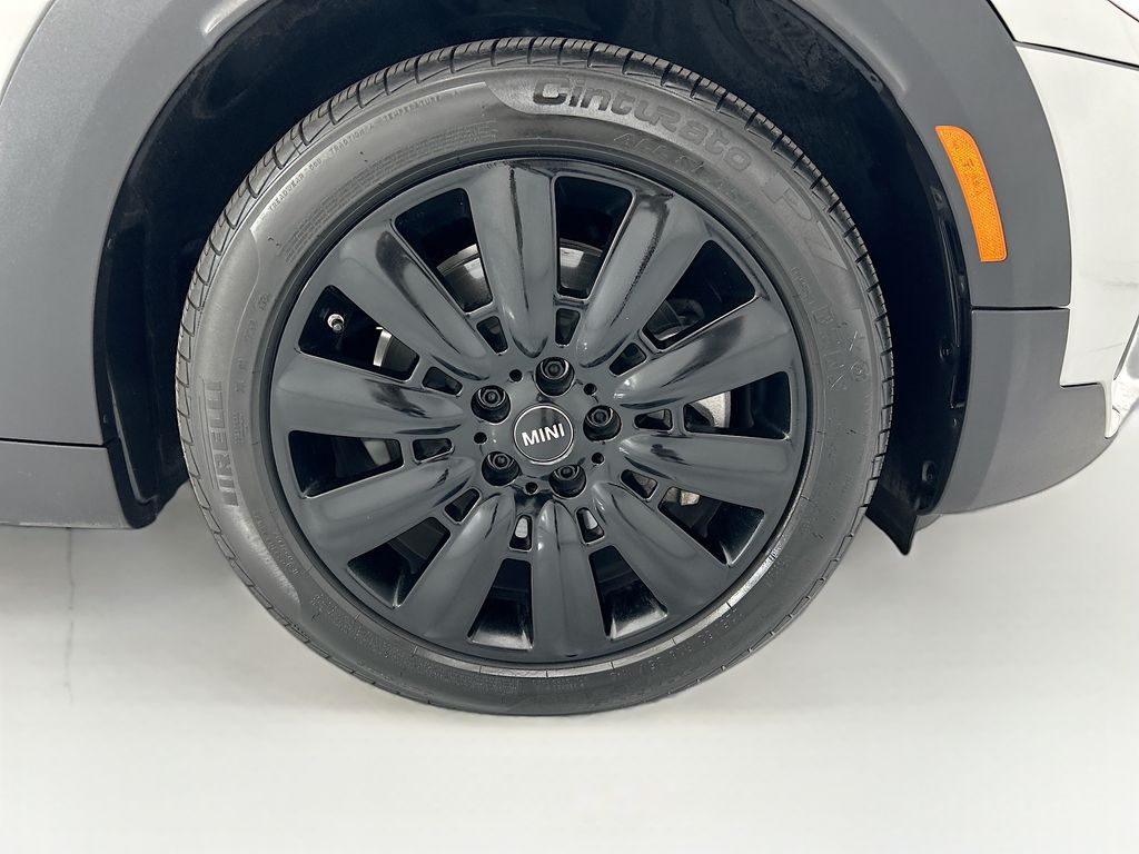 Thumbnail: 2021 MINI Cooper Countryman - 31