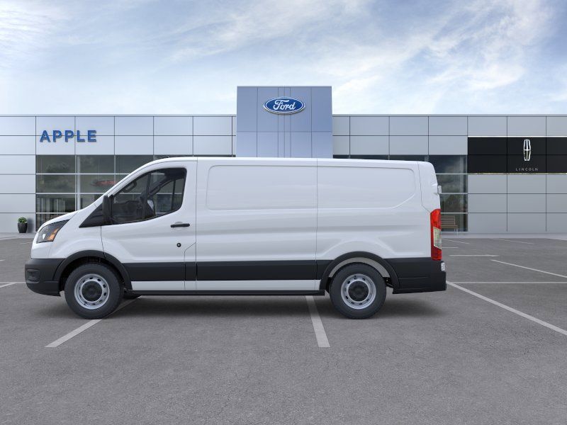 2026 Ford Transit-250 Cargo Van 