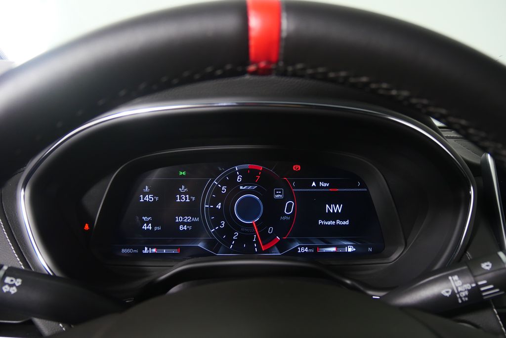 Thumbnail: 2023 Cadillac CT5 - 22