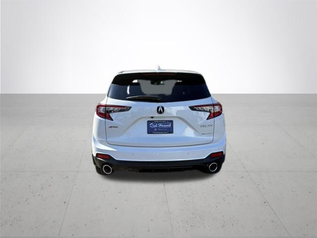 2026 Acura RDX A-Spec Package