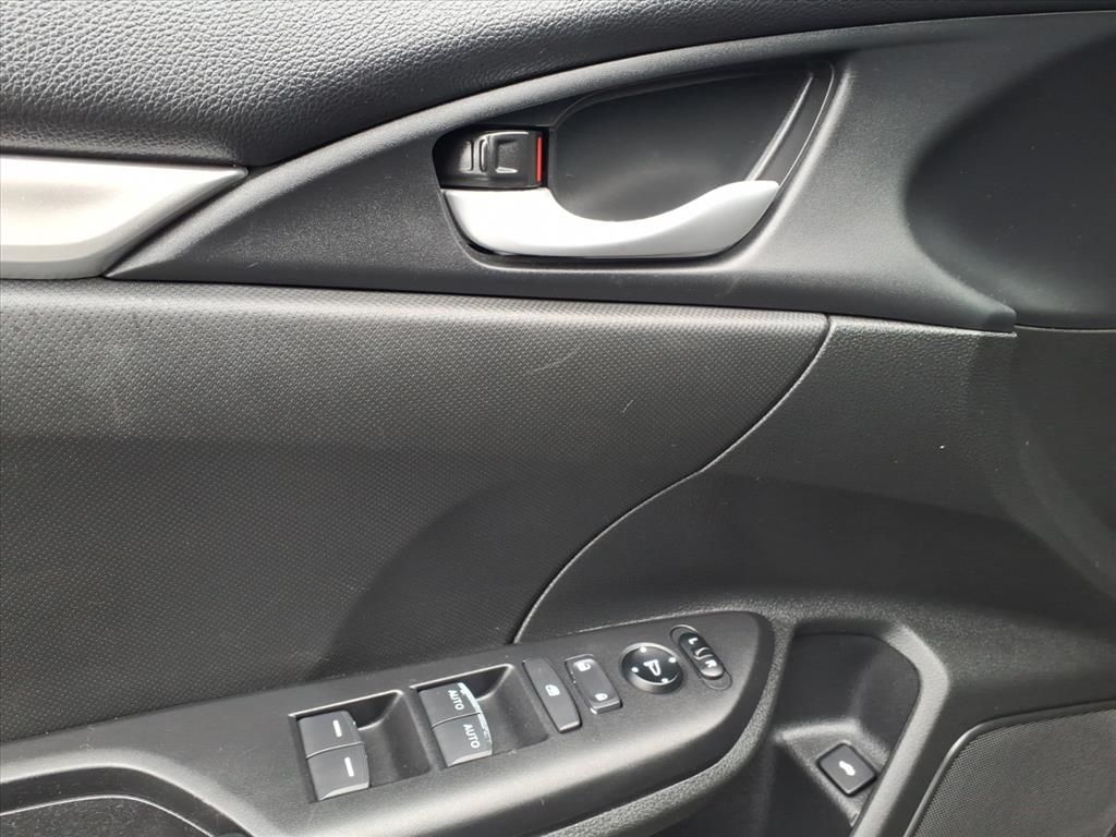 used 2021 Honda Civic car, priced at $18,900