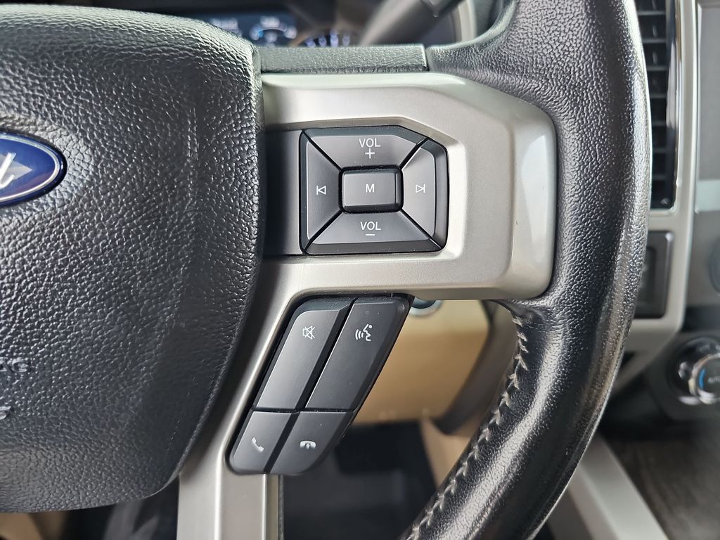 Used 2021 Ford F-250SD Truck