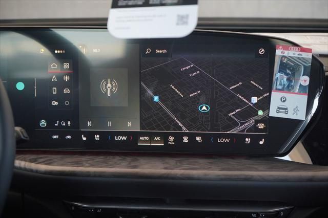 Thumbnail: 2025 Audi Q5 - 10