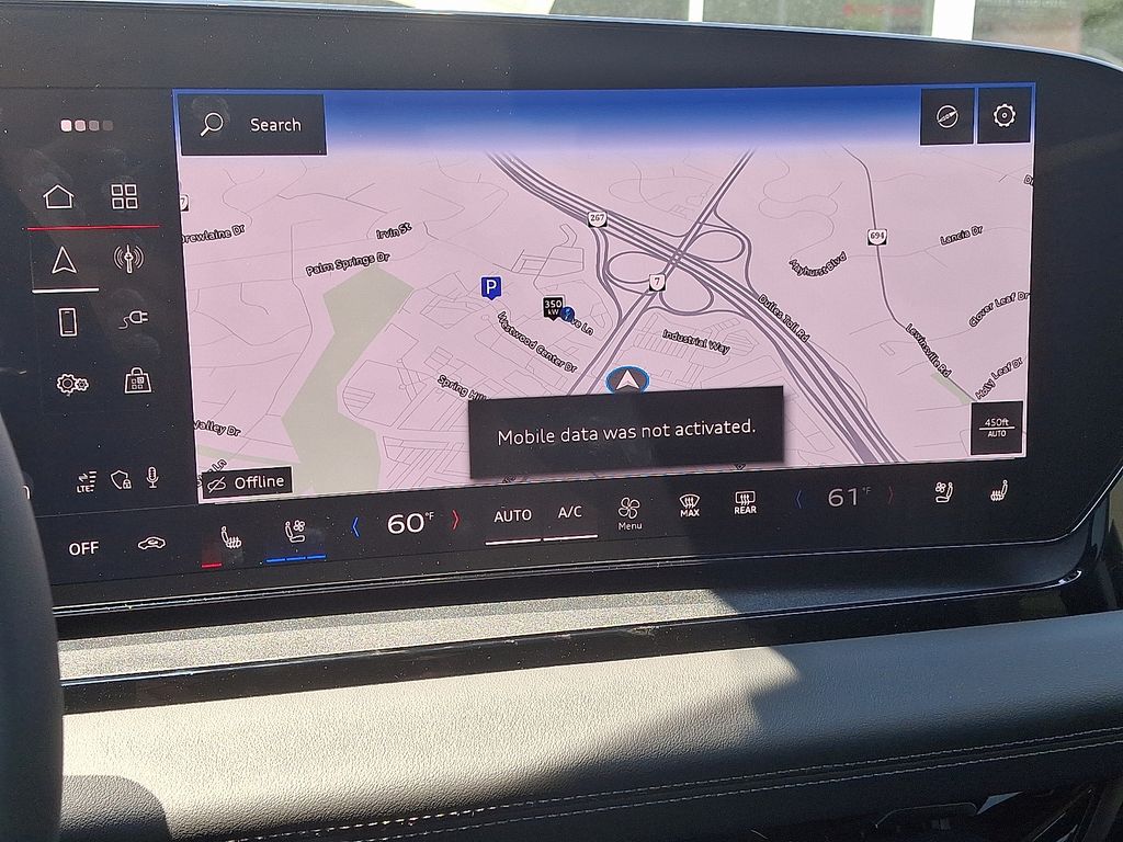 2025 Audi e-tron Premium 13