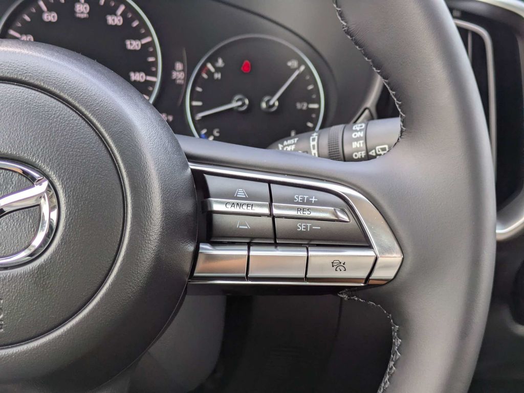 2026 Mazda CX-50 2.5 S Preferred