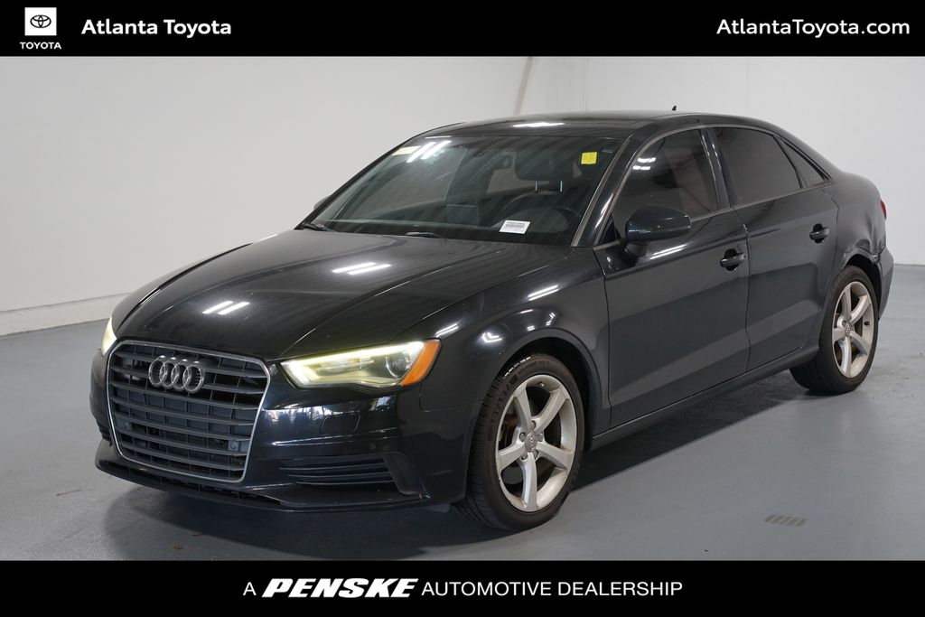 2016 Audi A3 Premium -
                  Duluth, GA