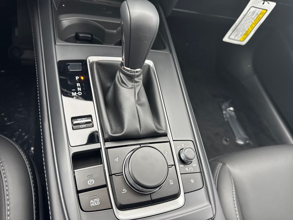 New 2026 Blue Mazda 2.5 S Preferred image 41