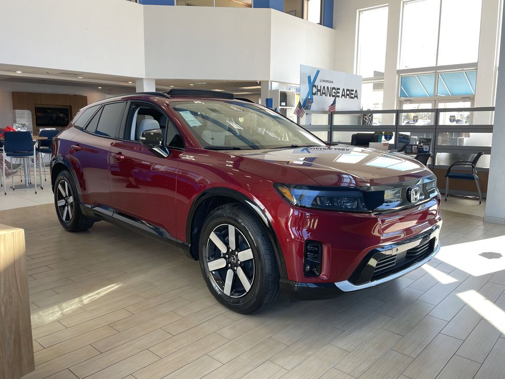 new 2026 Honda Prologue car, priced at $43,999