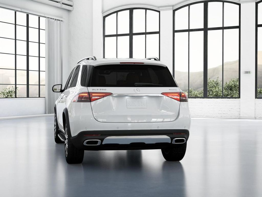 Thumbnail: 2026 Mercedes-Benz GLE - 26