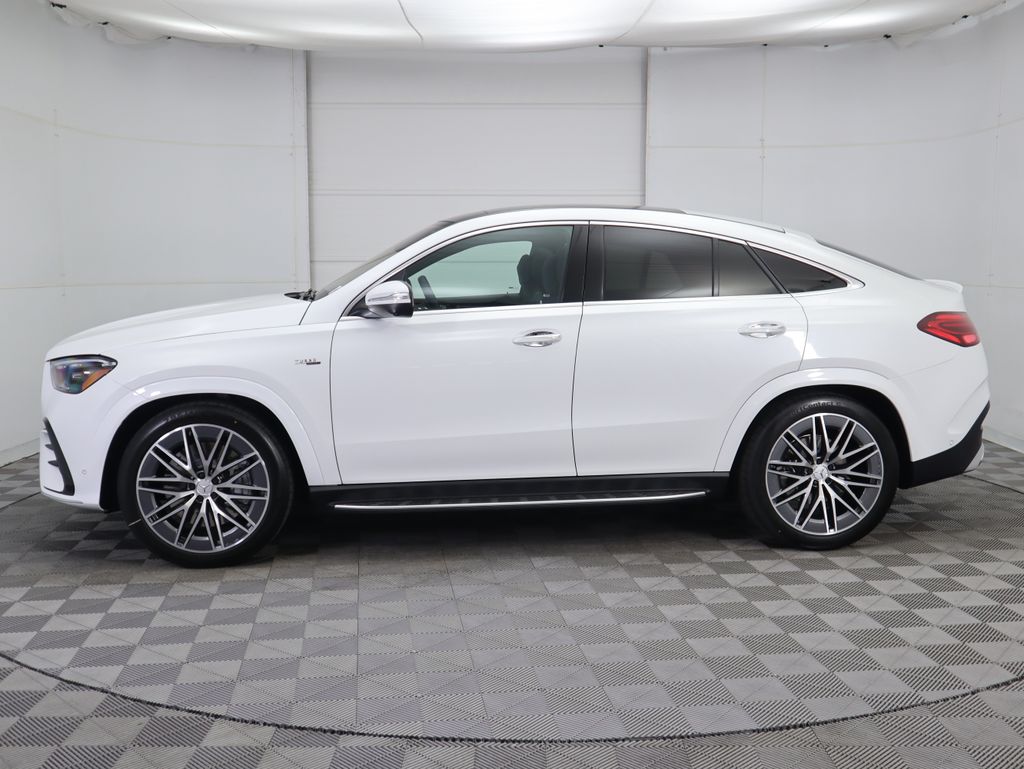 Thumbnail: 2026 Mercedes-Benz GLE - 8