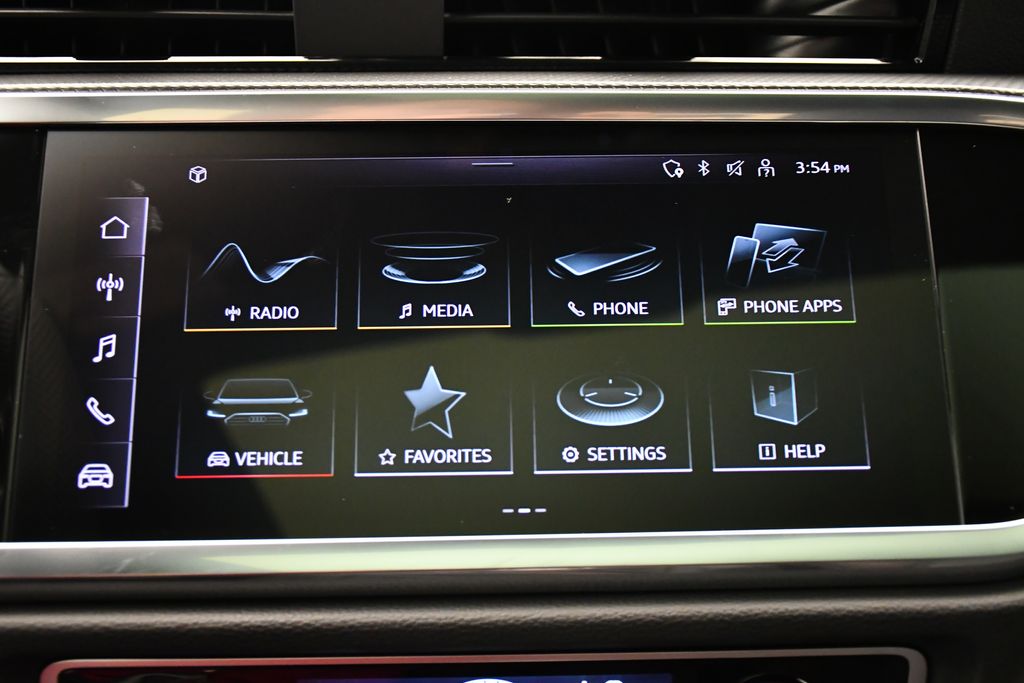 Thumbnail: 2025 Audi Q3 - 27