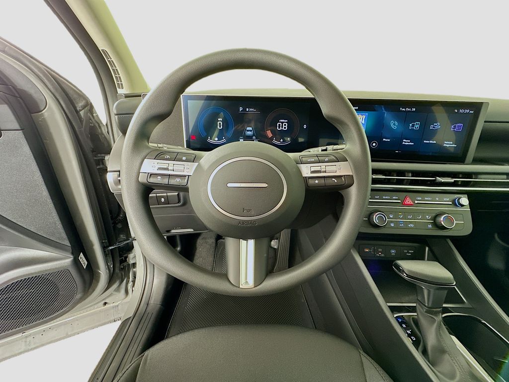 Thumbnail: 2026 Hyundai Tucson - 10